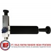 LR-Cal LPP08 Pneumatic Pressure Hand Pump 8 Bar